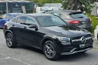 Mercedes-Benz GLC Coupe din 2022 cu 51.820 km - oferta MER209215 - foto 36