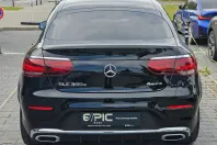 Mercedes-Benz GLC Coupe din 2022 cu 51.820 km - oferta MER209215 - foto 38