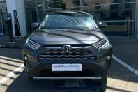 Toyota RAV4 din 2020 cu 94.578 km - oferta TOY209216 - foto 2