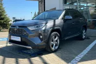 Toyota RAV4 din 2020 cu 94.578 km - oferta TOY209216 - foto 3