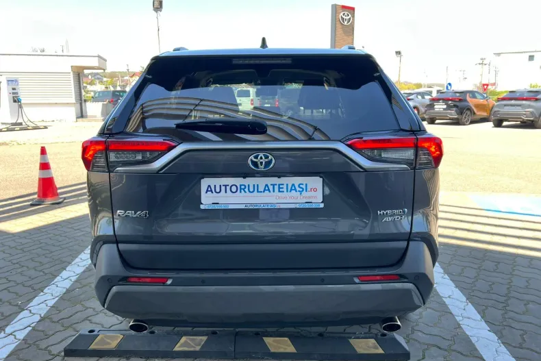 Toyota RAV4 din 2020 cu 94.578 km - oferta TOY209216 - foto 6