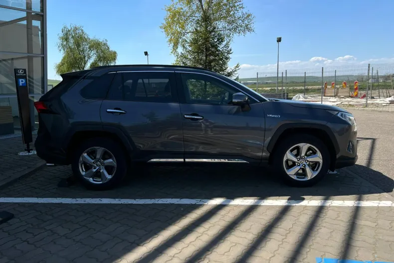Toyota RAV4 din 2020 cu 94.578 km - oferta TOY209216 - foto 8