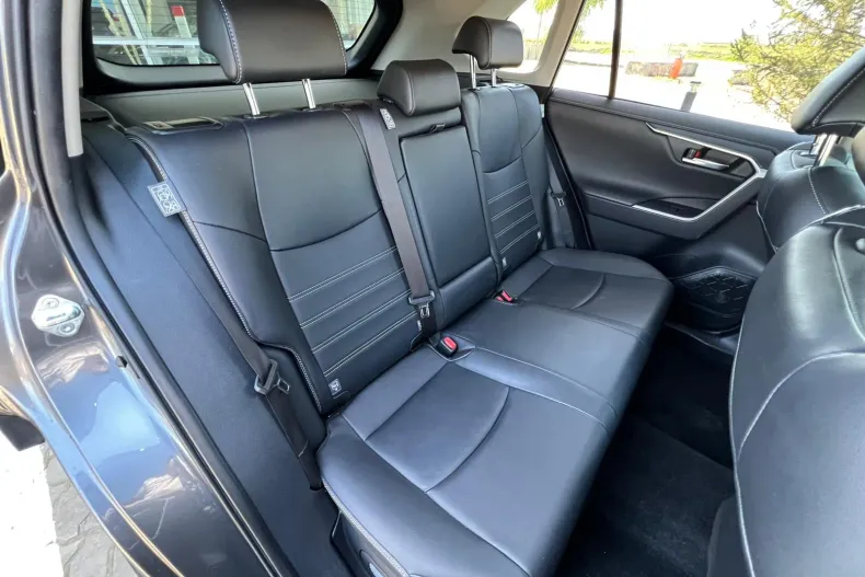 Toyota RAV4 din 2020 cu 94.578 km - oferta TOY209216 - foto 13