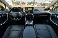 Toyota RAV4 din 2020 cu 94.578 km - oferta TOY209216 - foto 17
