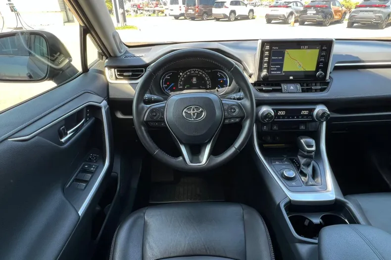 Toyota RAV4 din 2020 cu 94.578 km - oferta TOY209216 - foto 19