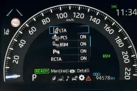 Toyota RAV4 din 2020 cu 94.578 km - oferta TOY209216 - foto 25