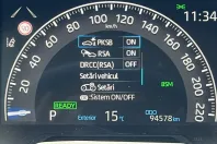 Toyota RAV4 din 2020 cu 94.578 km - oferta TOY209216 - foto 26
