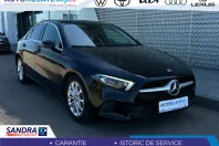 Mercedes-Benz A 200 (Clasa A) din 2020 cu 99.253 km - oferta MER209217 - foto 1