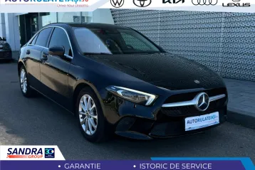 Mercedes-Benz A 200 din 2020 - oferta MER209217