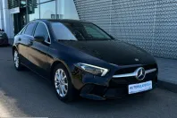 Mercedes-Benz A 200 (Clasa A) din 2020 cu 99.253 km - oferta MER209217 - foto 2