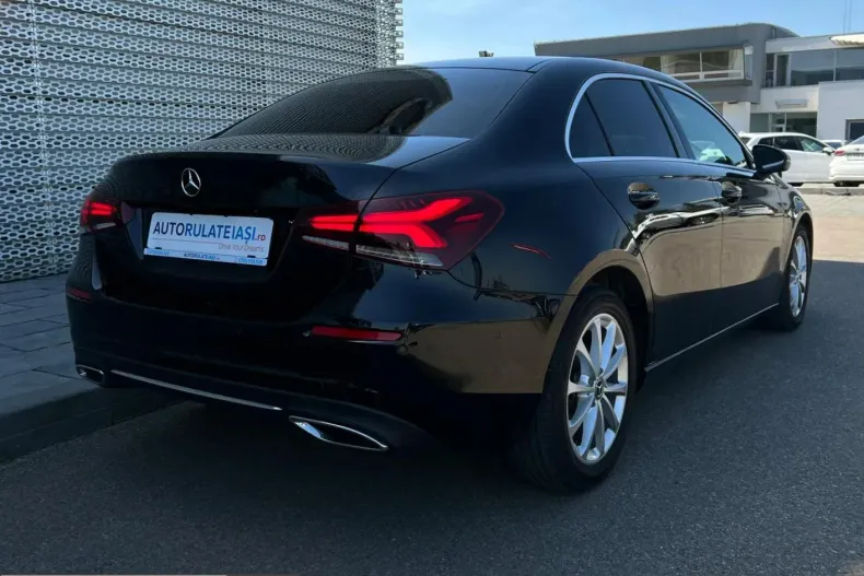 Mercedes-Benz A 200 (Clasa A) din 2020 cu 99.253 km - oferta MER209217 - foto 4
