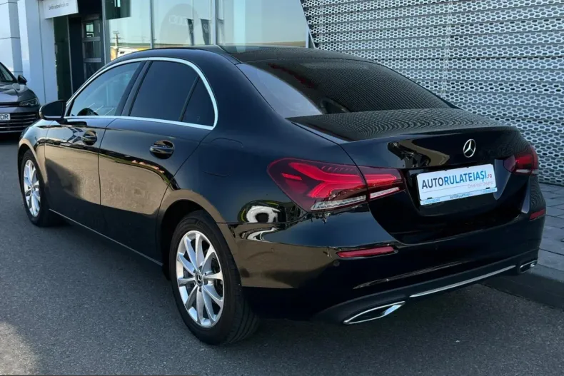 Mercedes-Benz A 200 (Clasa A) din 2020 cu 99.253 km - oferta MER209217 - foto 6