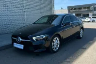 Mercedes-Benz A 200 (Clasa A) din 2020 cu 99.253 km - oferta MER209217 - foto 8