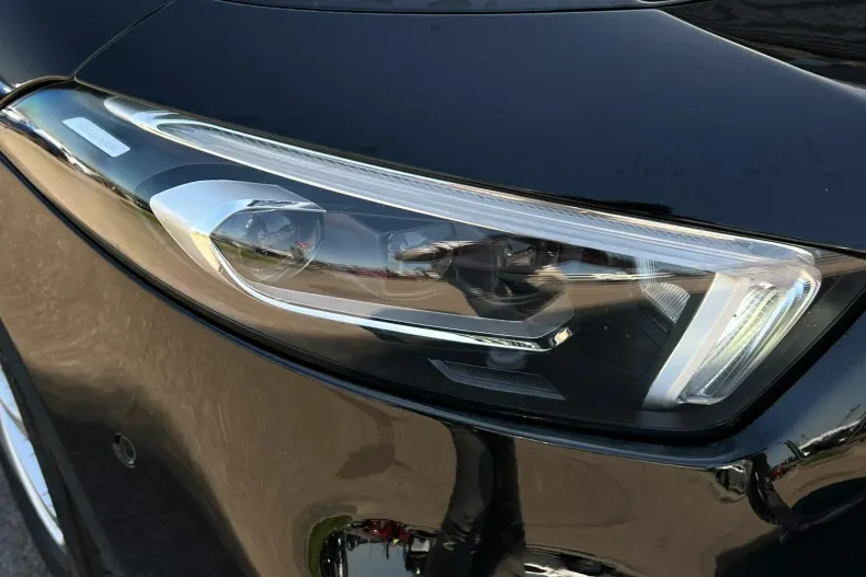 Mercedes-Benz A 200 (Clasa A) din 2020 cu 99.253 km - oferta MER209217 - foto 10