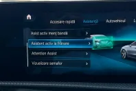 Mercedes-Benz A 200 (Clasa A) din 2020 cu 99.253 km - oferta MER209217 - foto 31