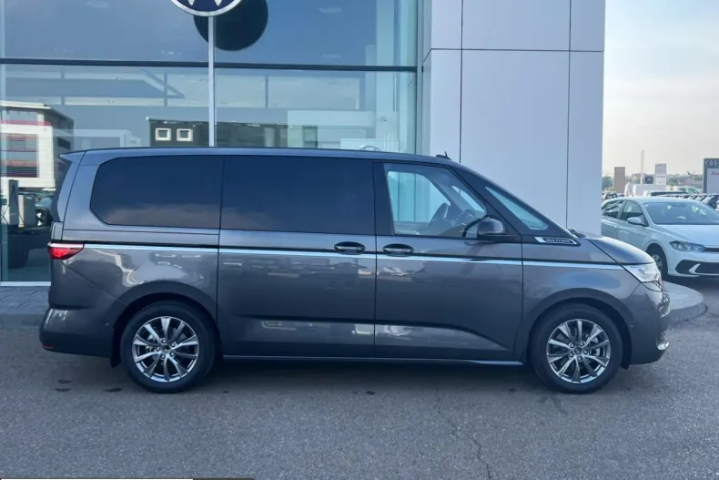Volkswagen Multivan din 2026 cu 10 km - oferta VOL209218 - foto 2