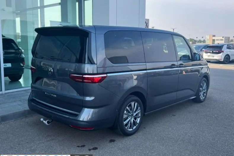 Volkswagen Multivan din 2026 cu 10 km - oferta VOL209218 - foto 3