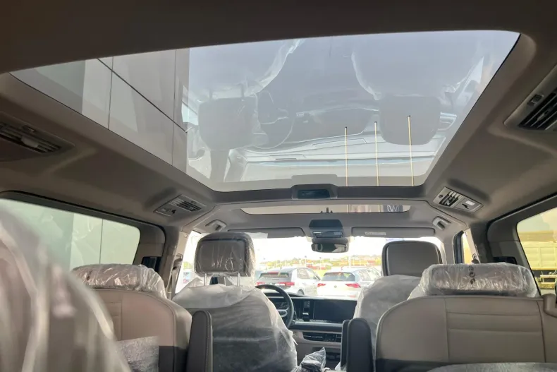 Volkswagen Multivan din 2026 cu 10 km - oferta VOL209218 - foto 5