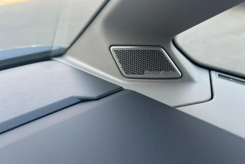 Volkswagen Multivan din 2026 cu 10 km - oferta VOL209218 - foto 8