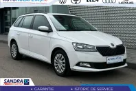 Skoda Fabia din 2022 cu 116.729 km - oferta SKO209219 - foto 1