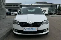 Skoda Fabia din 2022 cu 116.729 km - oferta SKO209219 - foto 8