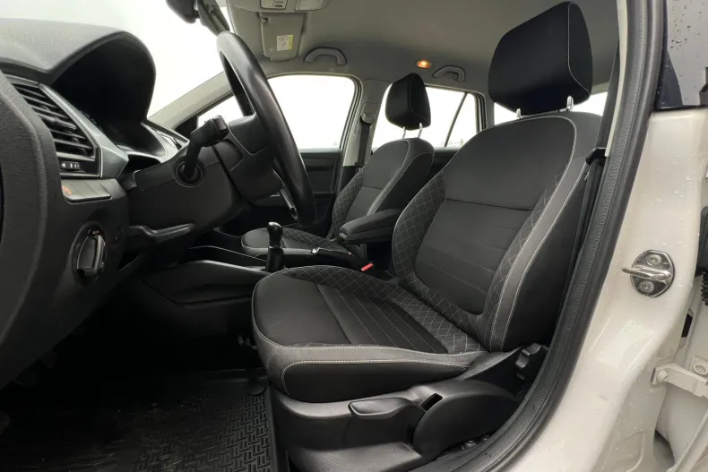 Skoda Fabia din 2022 cu 116.729 km - oferta SKO209219 - foto 10
