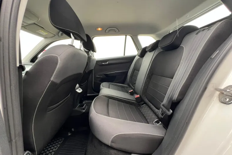 Skoda Fabia din 2022 cu 116.729 km - oferta SKO209219 - foto 11