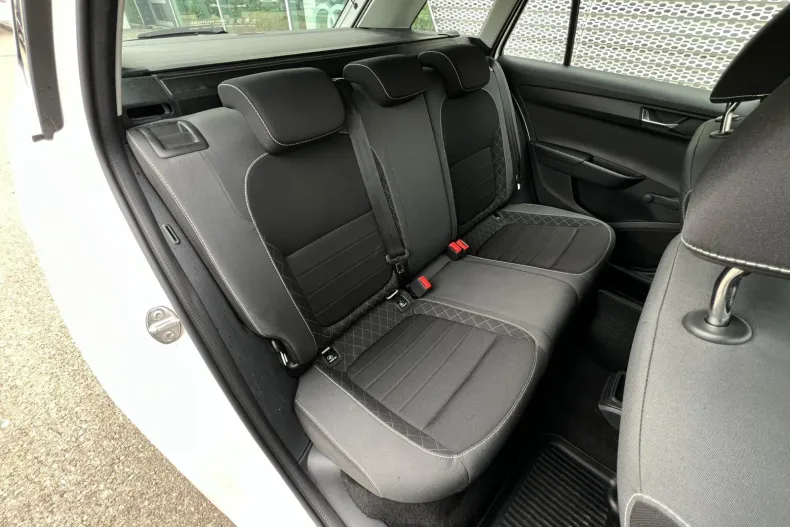 Skoda Fabia din 2022 cu 116.729 km - oferta SKO209219 - foto 12