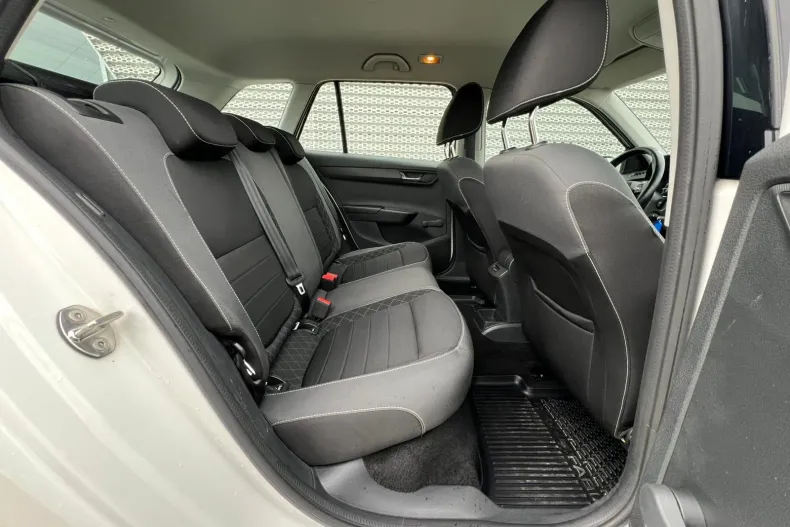 Skoda Fabia din 2022 cu 116.729 km - oferta SKO209219 - foto 13