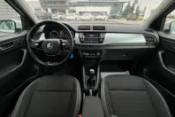 Skoda Fabia din 2022 cu 116.729 km - oferta SKO209219 - foto 14