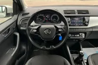 Skoda Fabia din 2022 cu 116.729 km - oferta SKO209219 - foto 15