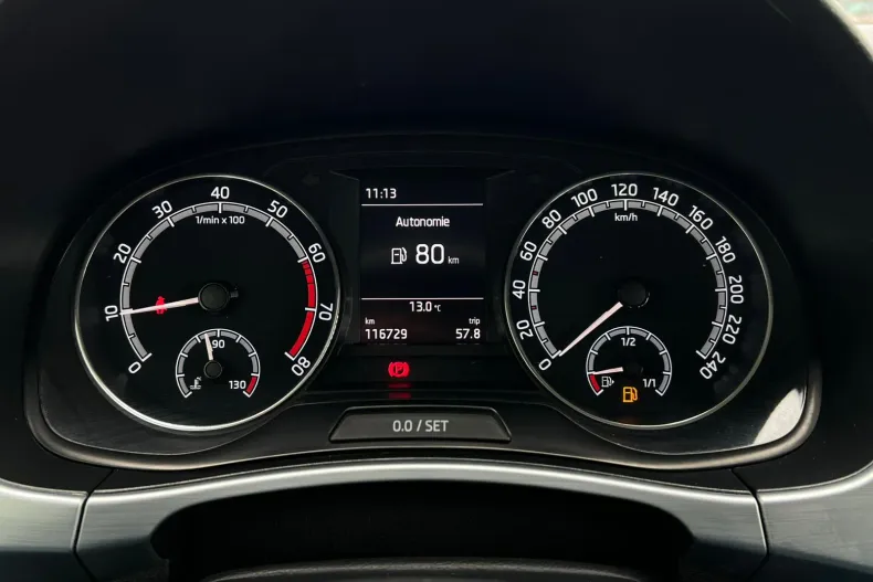Skoda Fabia din 2022 cu 116.729 km - oferta SKO209219 - foto 16
