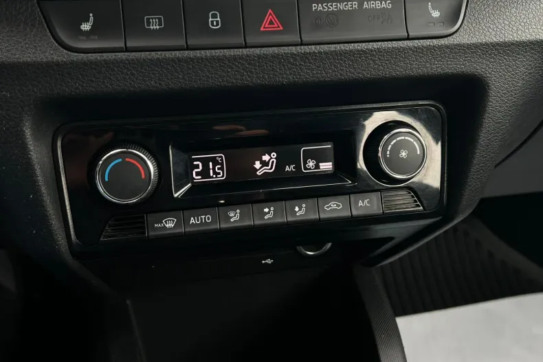 Skoda Fabia din 2022 cu 116.729 km - oferta SKO209219 - foto 21