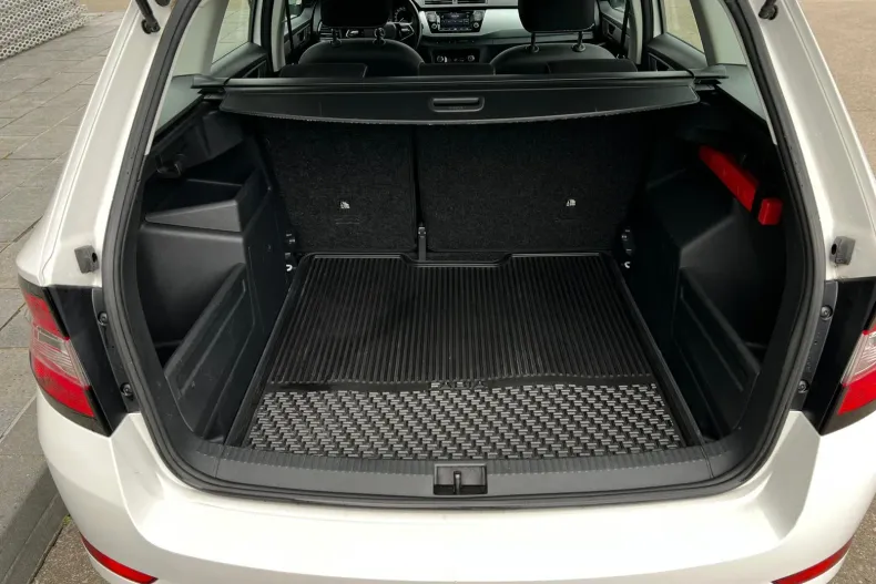 Skoda Fabia din 2022 cu 116.729 km - oferta SKO209219 - foto 26