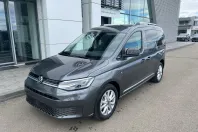 Volkswagen Caddy din 2026 cu 15 km - oferta VOL209220 - foto 1