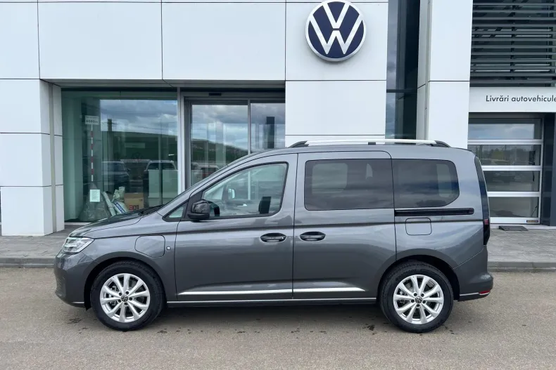 Volkswagen Caddy din 2026 cu 15 km - oferta VOL209220 - foto 2