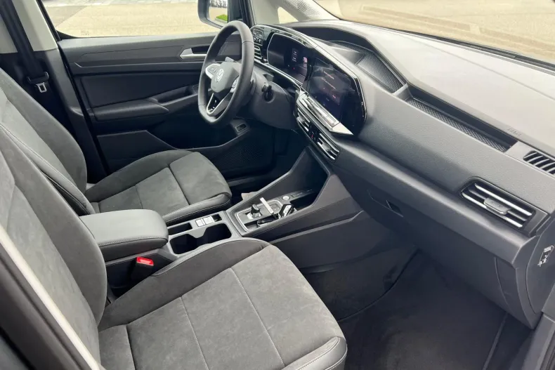 Volkswagen Caddy din 2026 cu 15 km - oferta VOL209220 - foto 7