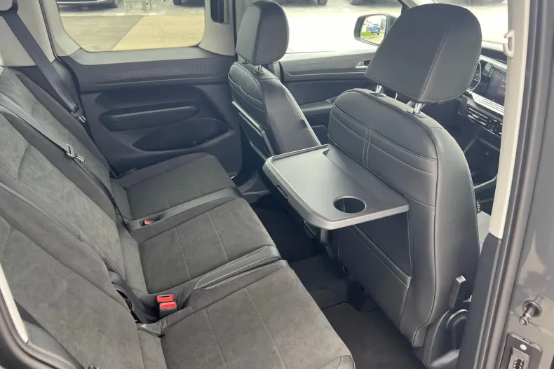 Volkswagen Caddy din 2026 cu 15 km - oferta VOL209220 - foto 8