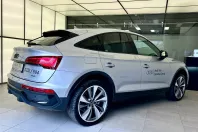 Audi Q5 din 2024 cu 7.857 km - oferta AUD209221 - foto 2