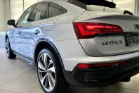 Audi Q5 din 2024 cu 7.857 km - oferta AUD209221 - foto 6