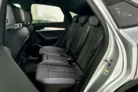 Audi Q5 din 2024 cu 7.857 km - oferta AUD209221 - foto 28