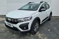 Dacia Sandero din 2023 cu 37.772 km - oferta DAC209222 - foto 1