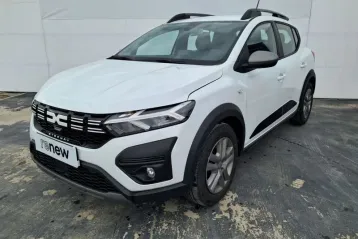 Dacia Sandero din 2023 - oferta DAC209222