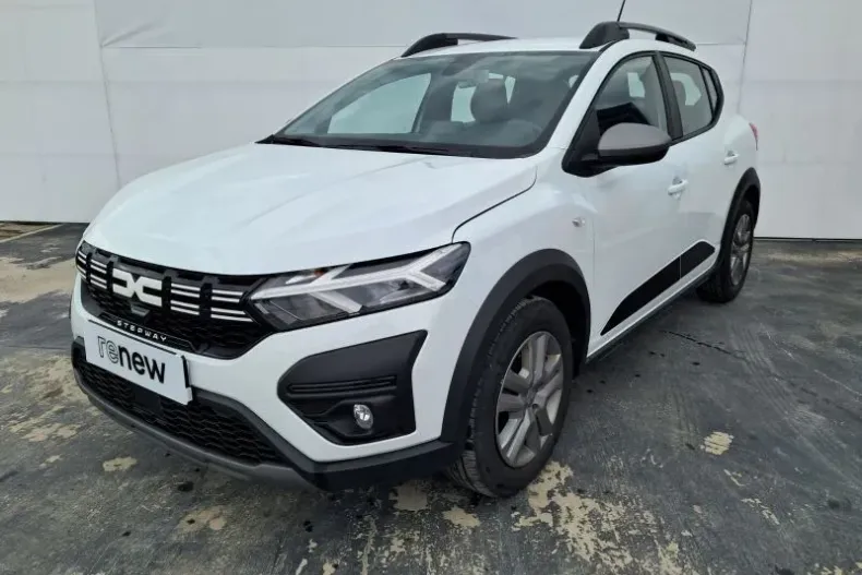 Dacia Sandero din 2023 cu 37.772 km - oferta DAC209222 - foto 1