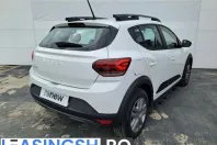 Dacia Sandero din 2023 cu 37.772 km - oferta DAC209222 - foto 2