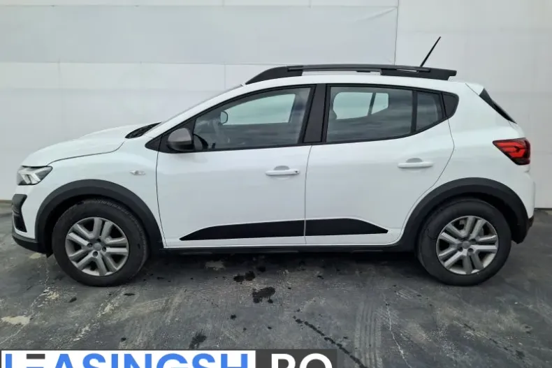 Dacia Sandero din 2023 cu 37.772 km - oferta DAC209222 - foto 3