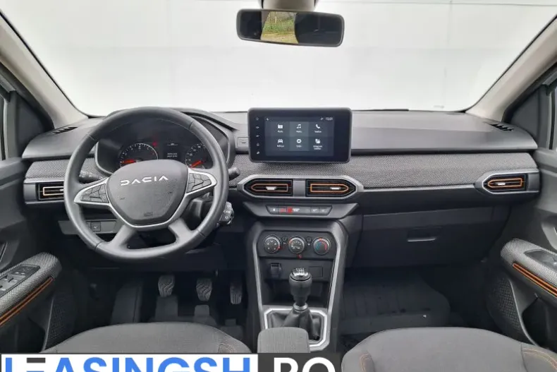 Dacia Sandero din 2023 cu 37.772 km - oferta DAC209222 - foto 10