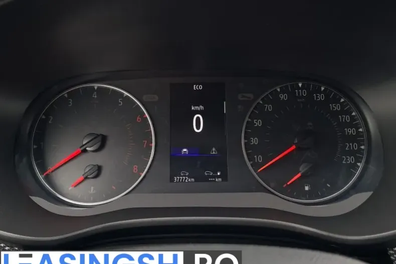 Dacia Sandero din 2023 cu 37.772 km - oferta DAC209222 - foto 11