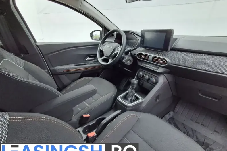 Dacia Sandero din 2023 cu 37.772 km - oferta DAC209222 - foto 12