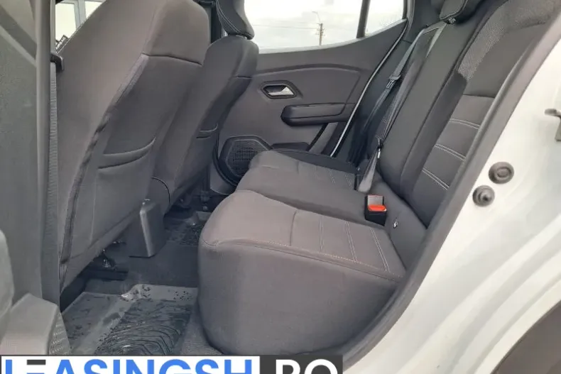 Dacia Sandero din 2023 cu 37.772 km - oferta DAC209222 - foto 14